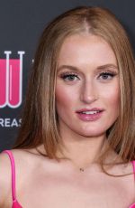 DJUNA-BEAR LAUDER at An Unforgettable Evening 2025 Gala at The Beverly Hilton in Los Angeles 04/28/2025