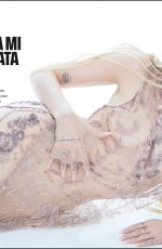 DOVE CAMERON in Grazia Italy, April 2025