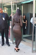 DUA LIPA Arrives at 50th Chaplin Gala in New York 04/28/2025