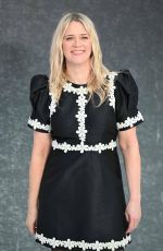 EDITH BOWMAN at MobLand Premiere in London 03/27/2025