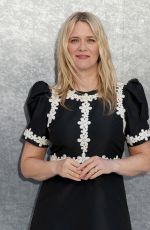EDITH BOWMAN at MobLand Premiere in London 03/27/2025