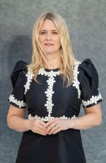 EDITH BOWMAN at MobLand Premiere in London 03/27/2025