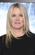 EDITH BOWMAN at The Amateur Premiere in London 03/31/2025