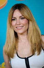EDURNE at El Casoplon Photocall in Madrid 04/10/2025