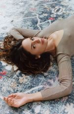 EIZA GONZALEZ for Elle Mexico, May 2025