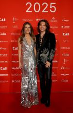 ELIZABETH HURLEY at SPA Awards 2025 in Koenigswinter 04/12/2025