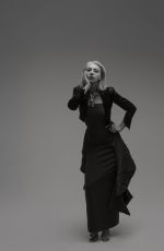 ELLA LILY HYLAND for Vingt Sept Magazine XXVII, March 2025