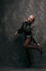 ELLA LILY HYLAND for Vingt Sept Magazine XXVII, March 2025
