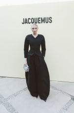 ELSA HOSK at Jacquemus LA Boutique Opening Cocktail in Los Angeles 04/24/2025