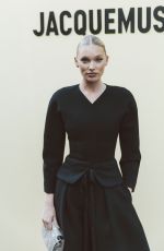 ELSA HOSK at Jacquemus LA Boutique Opening Cocktail in Los Angeles 04/24/2025