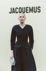 ELSA HOSK at Jacquemus LA Boutique Opening Cocktail in Los Angeles 04/24/2025