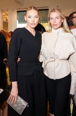 ELSA HOSK at Jacquemus LA Boutique Opening Cocktail in Los Angeles 04/24/2025