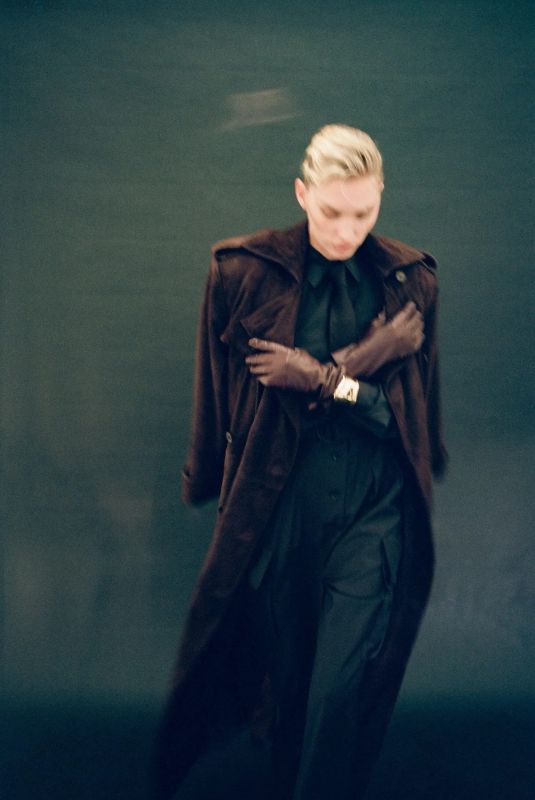 ELSA HOSK for M Magazine 2025