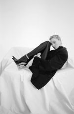 ELSA HOSK for M Magazine 2025