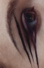 EMILIA SCHULE for TUSH Magazine #56, April 2025