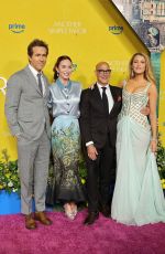 EMILY BLUNT at Another Simple Favor Premiere in New York 04/27/2025