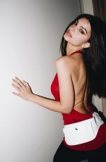 EMILY RATAJKOWSKI at a Photoshoot 04/10/2025