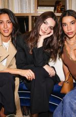 EMILY RATAJKOWSKI at FoundRae Celebrates Launch of United in Love in New York City 04/16/2025