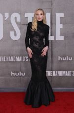 EMILY RUHL at The Handmaid