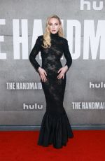 EMILY RUHL at The Handmaid
