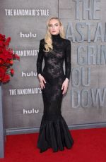 EMILY RUHL at The Handmaid