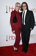 EMMA CHAMBERLAIN at 10th annual Hollywood Beauty Awards in Los Angeles 04/06/2025