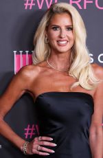 EMMA HERNAN at An Unforgettable Evening 2025 Gala at The Beverly Hilton in Los Angeles 04/28/2025