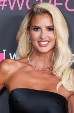 EMMA HERNAN at An Unforgettable Evening 2025 Gala at The Beverly Hilton in Los Angeles 04/28/2025