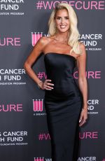 EMMA HERNAN at An Unforgettable Evening 2025 Gala at The Beverly Hilton in Los Angeles 04/28/2025