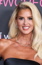 EMMA HERNAN at An Unforgettable Evening 2025 Gala at The Beverly Hilton in Los Angeles 04/28/2025