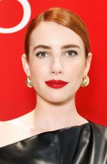 EMMA ROBERTS at Kiko Milano Event 04/08/2025