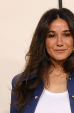 EMMANUELLE CHRIQUI at Fashion Trust U.S. Awards 2025 in Los Angeles 04/08/2025
