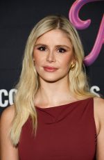 ERIN MORIARTY at The Boys Panel at Deadline Contenders Television 2025 in Los Angeles 04/06/2025