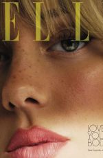 ESTER EXPOSITO for ELLE Spain, May 2025