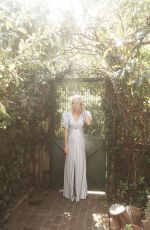EVER CARRADINE for Vingt Sept Magazine, April 2025