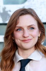 FAYE MARSAY at Andor Season 2 UK Sneak Peek in London 04/10/2025