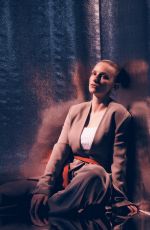 FAYE MARSAY for Principle Magazine, March 2025