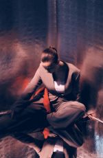 FAYE MARSAY for Principle Magazine, March 2025
