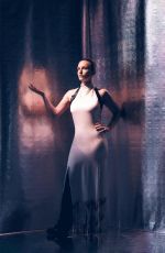 FAYE MARSAY for Principle Magazine, March 2025