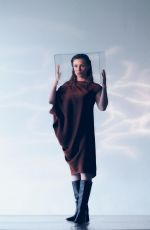 FAYE MARSAY for Principle Magazine, March 2025