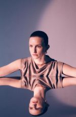 FAYE MARSAY for Principle Magazine, March 2025
