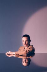 FAYE MARSAY for Principle Magazine, March 2025