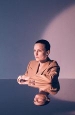 FAYE MARSAY for Principle Magazine, March 2025