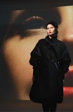 FELICITY JONES for Hunger Magazine 2025