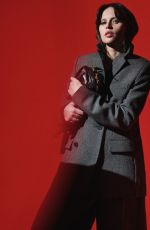 FELICITY JONES for Hunger Magazine 2025