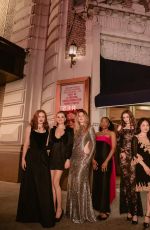 FINA STRAZZA at John Proctor is the Villain Opening Night in New York 04/14/2025