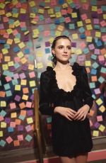 FINA STRAZZA at John Proctor is the Villain Opening Night in New York 04/14/2025