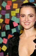 FINA STRAZZA at John Proctor is the Villain Opening Night in New York 04/14/2025