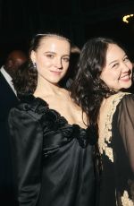 FINA STRAZZA at John Proctor is the Villain Opening Night in New York 04/14/2025