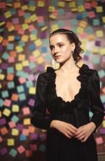 FINA STRAZZA at John Proctor is the Villain Opening Night in New York 04/14/2025